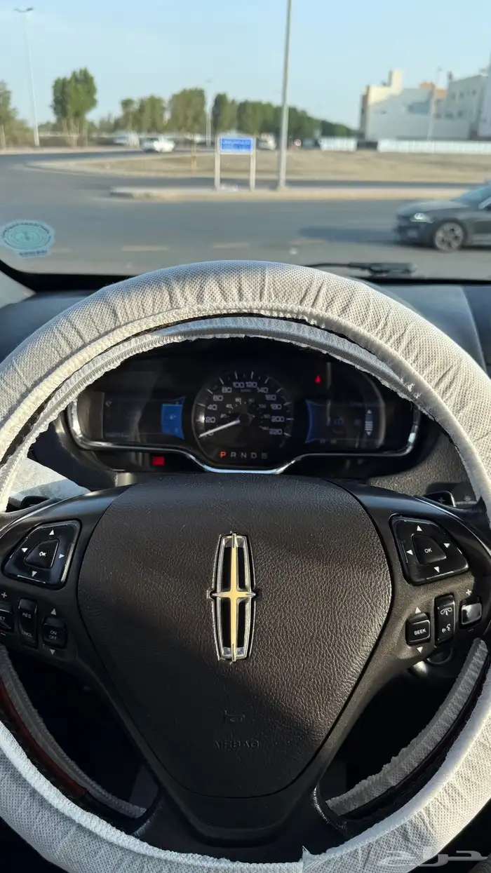 لينكولن فورد 2013 MKT نظيف 7راكب 28