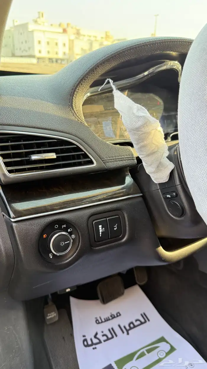 لينكولن فورد 2013 MKT نظيف 7راكب 27