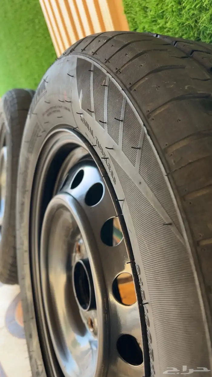 جنوط سوح مقاس 16 3