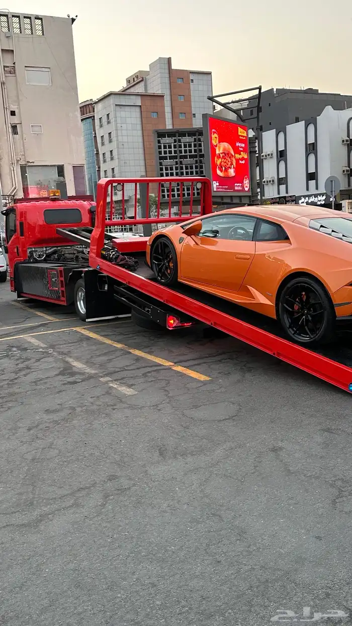 سطحه هيدروليك حائل في جده وراجع المدينه وحائل اسعار مناسبه 0