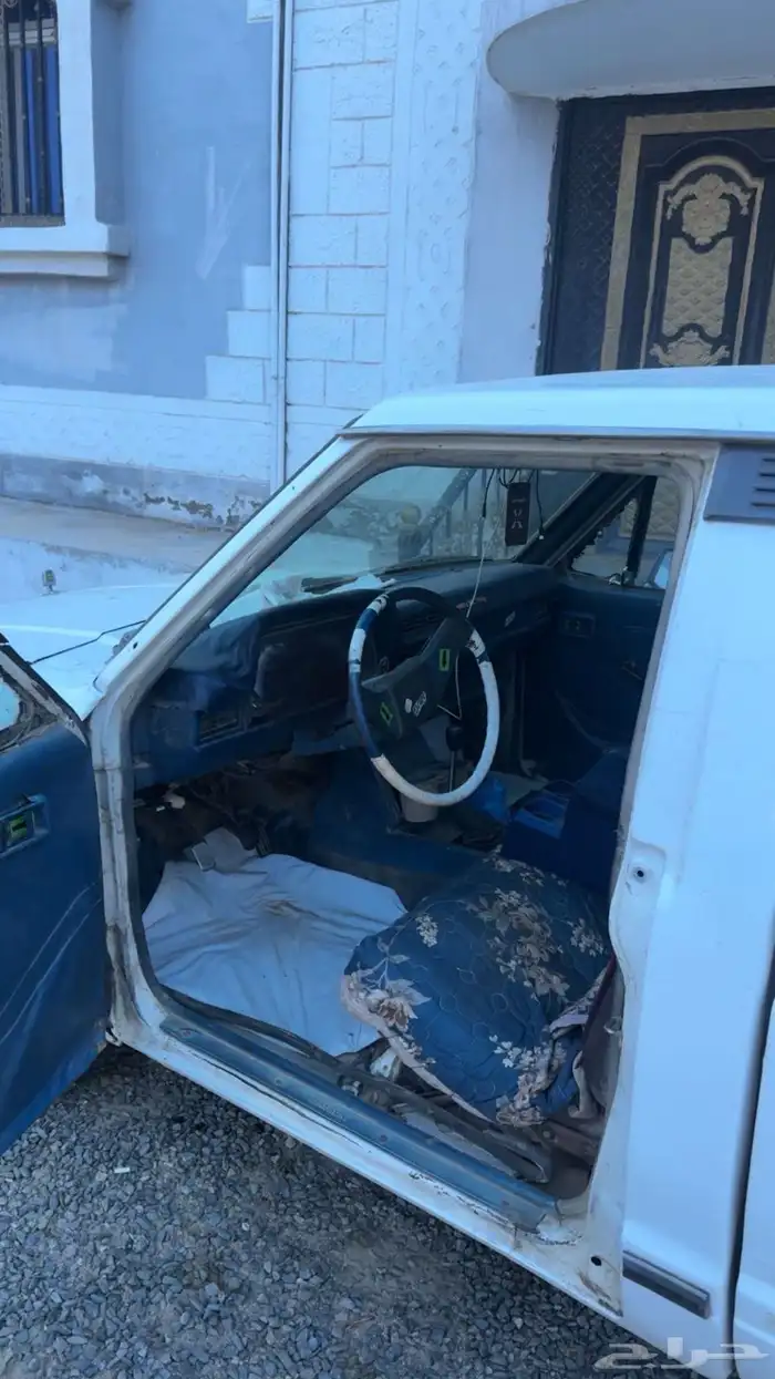 للبيع ددسن 84 2