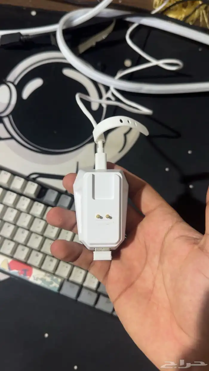 ماوس و كيبورد 1