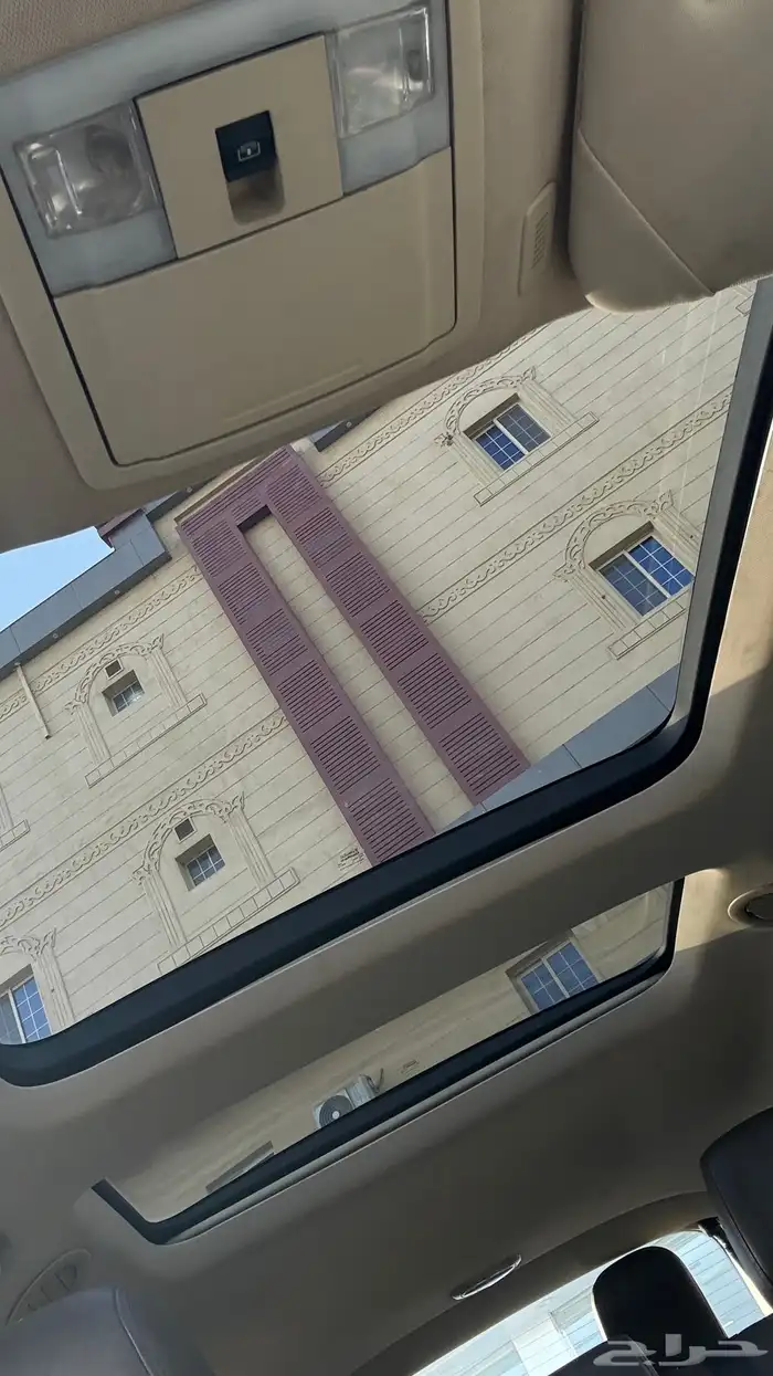 لينكولن فورد 2013 MKT نظيف 7راكب 29