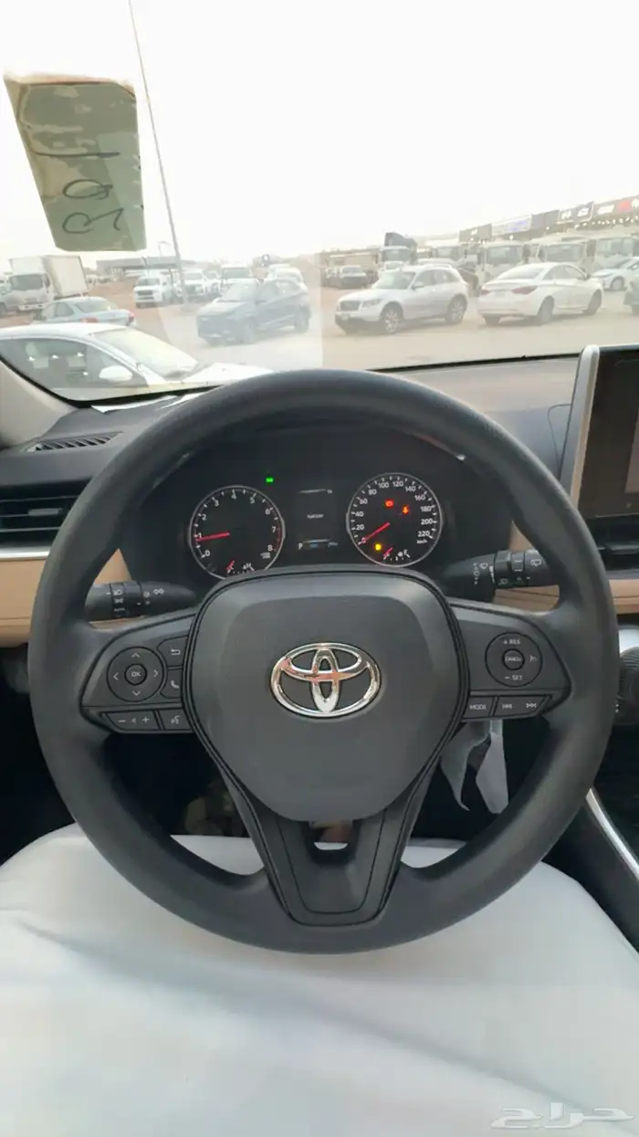 راف فور دبل تماتيك ال اي 2025 9