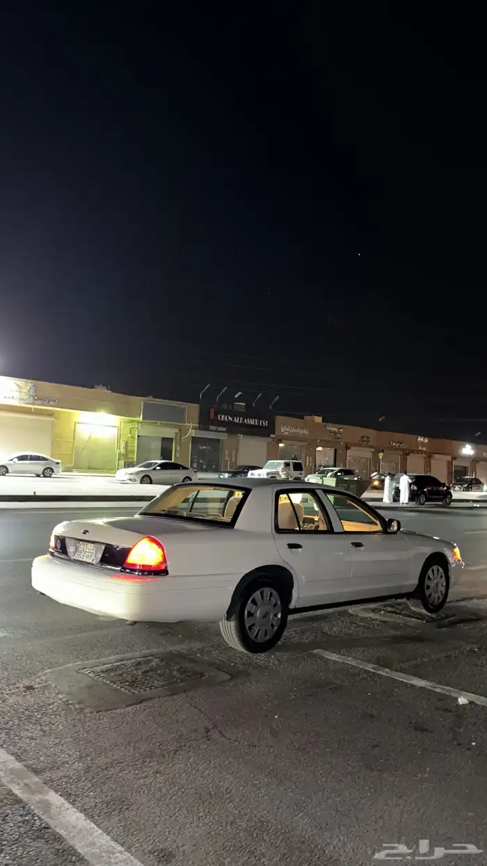 فورد 2011 بوليسي 2