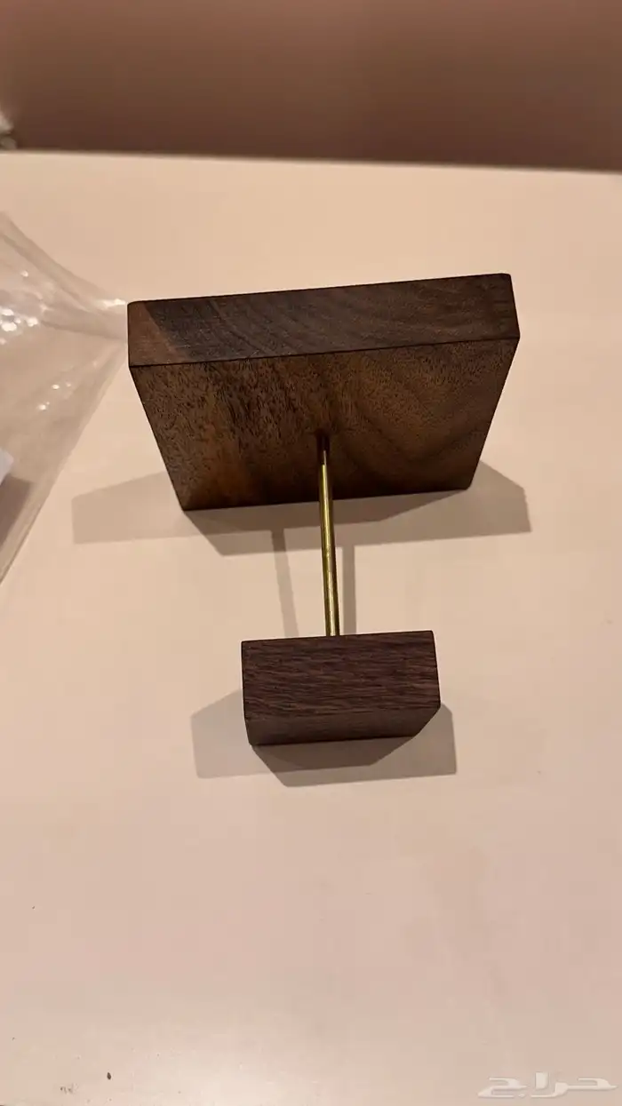منظم خشبي 1