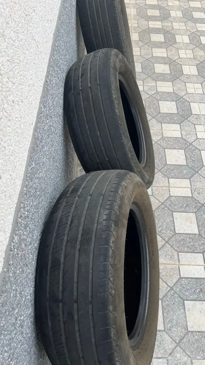 كفرات للبيع 1