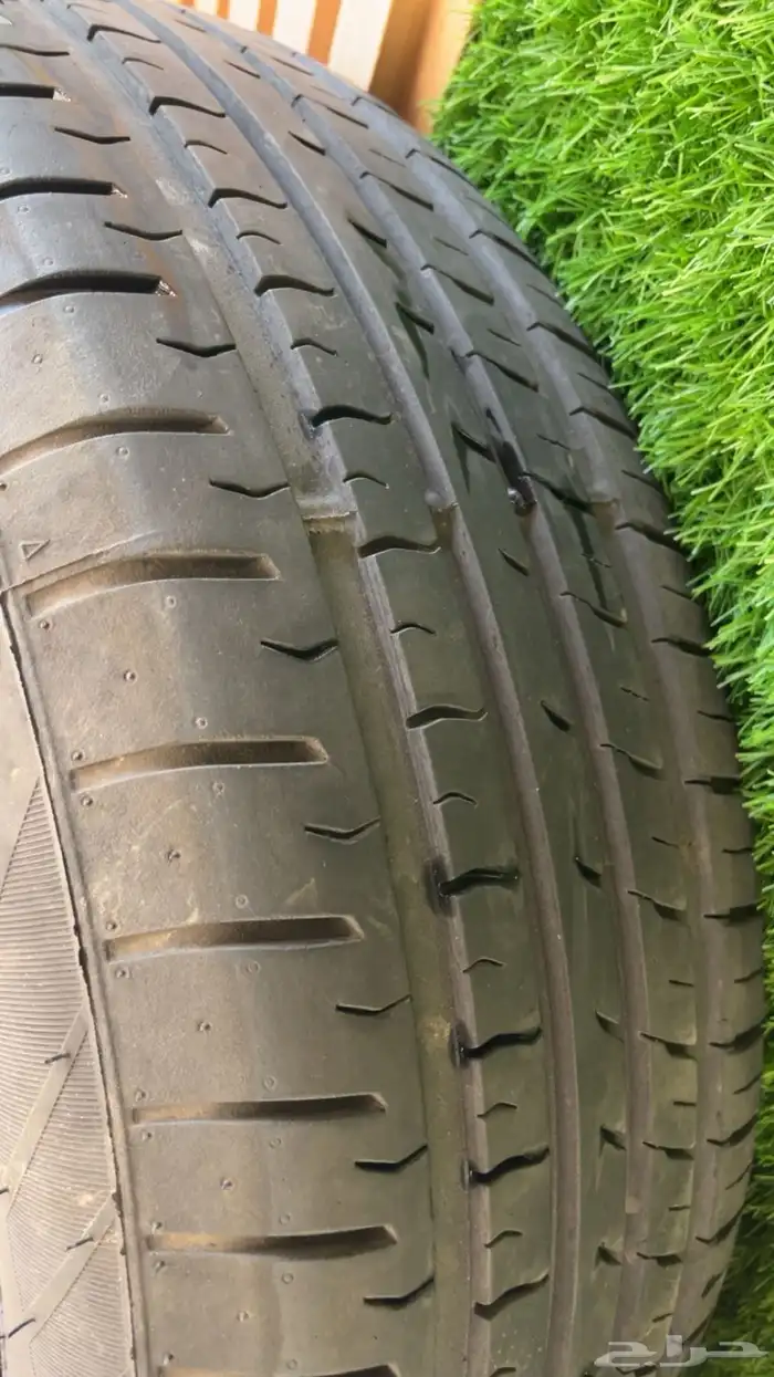 جنوط سوح مقاس 16 2