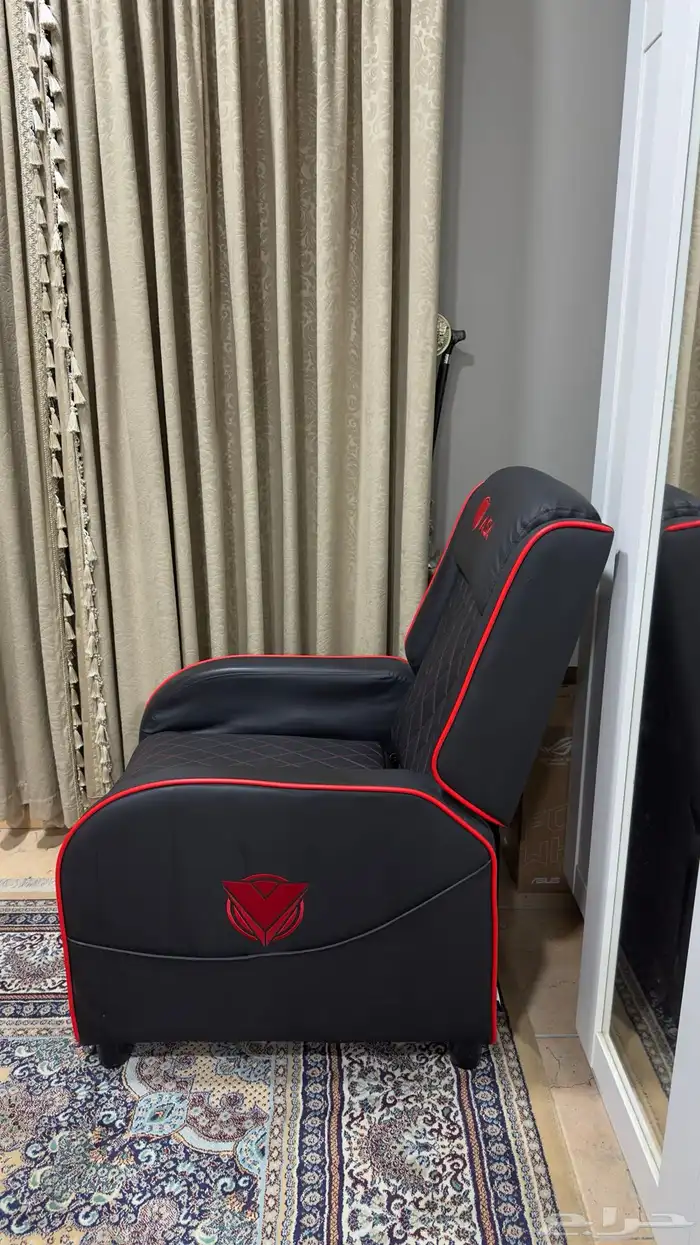 كنبة شخص واحد 1