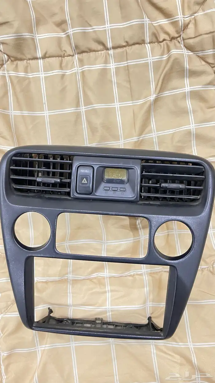 ديكور اكورد1999 0