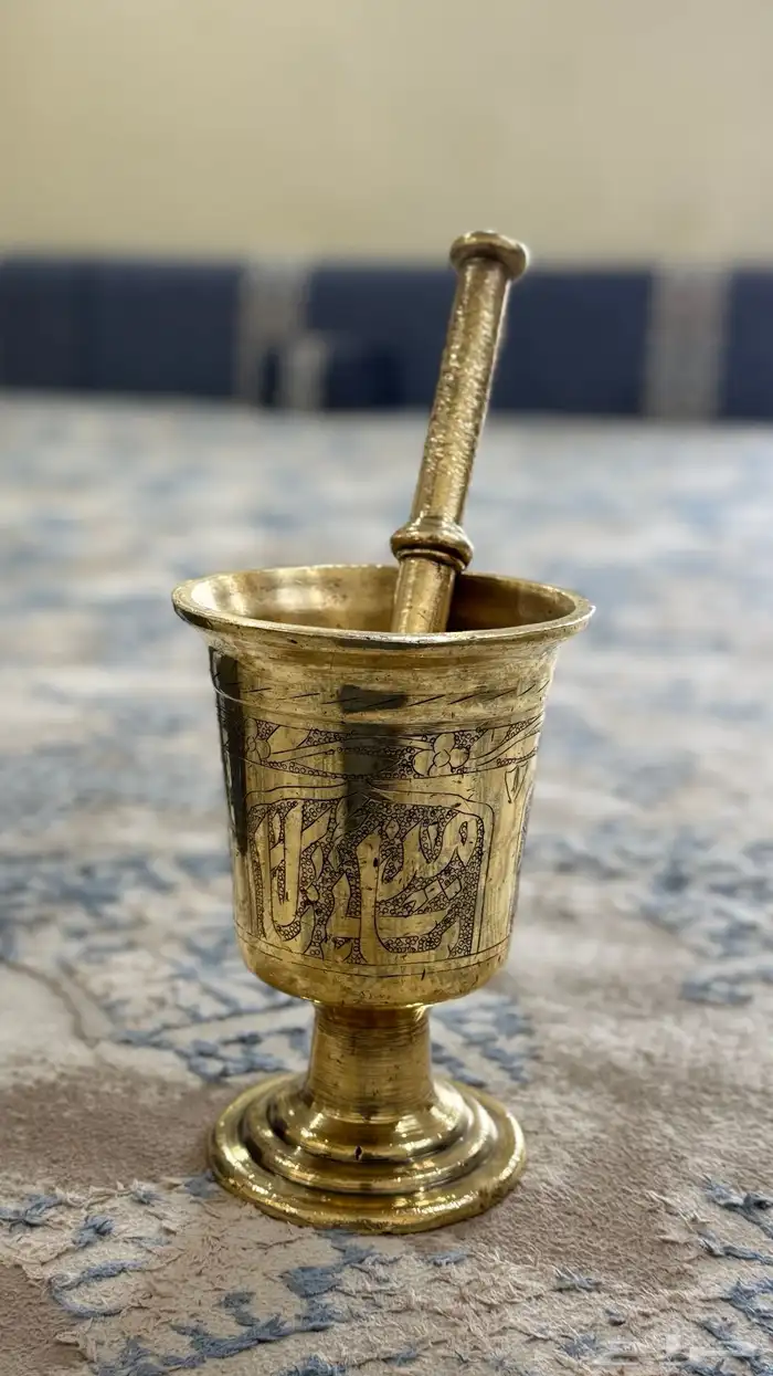 نجر جوبراني قديم 1