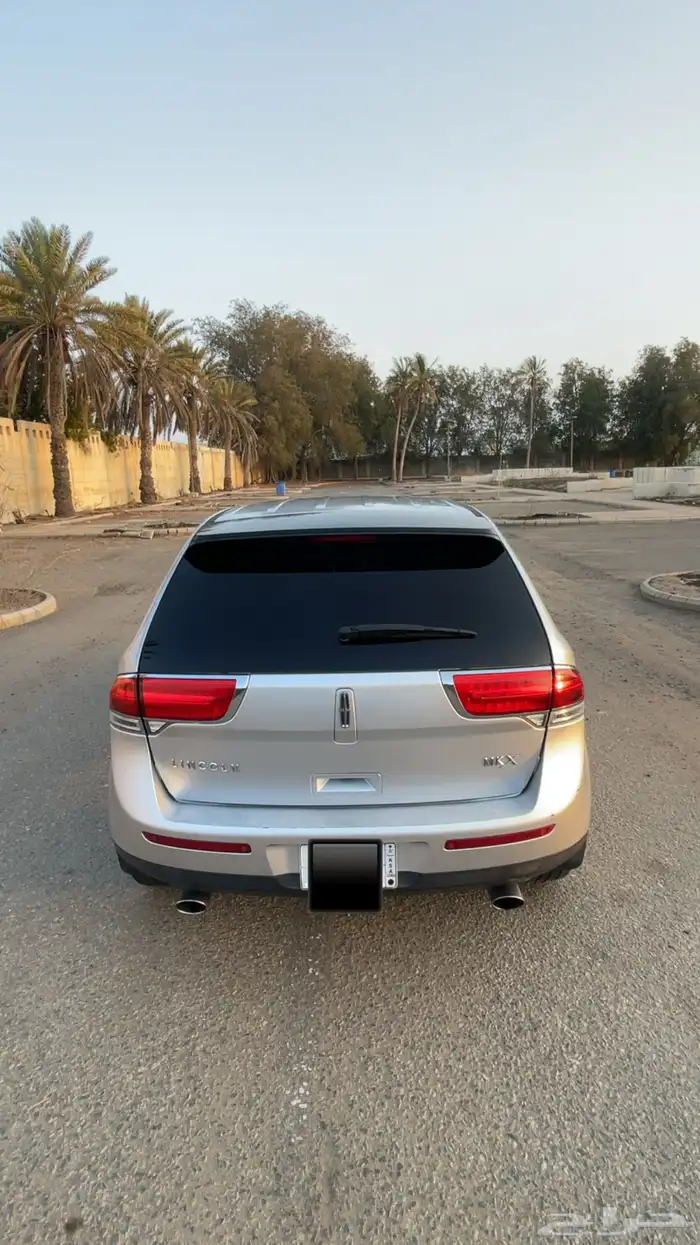 للبيع لنكولن MKX 2014 4