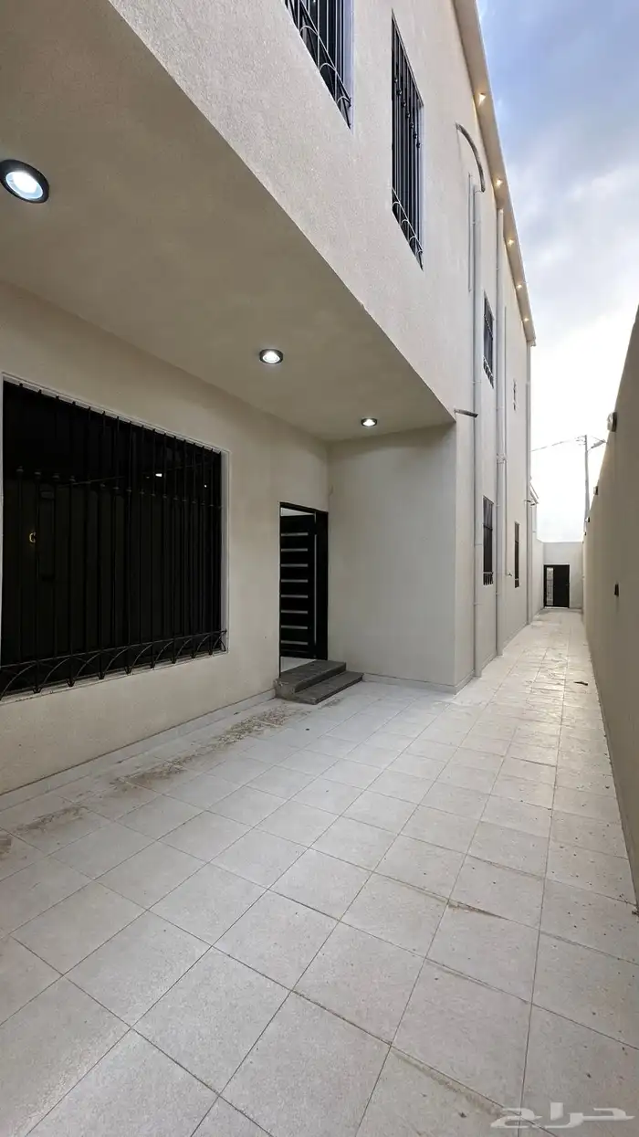 ادوار ارضيه وعلويه للبيع خميس مشيط مخطط 656 11