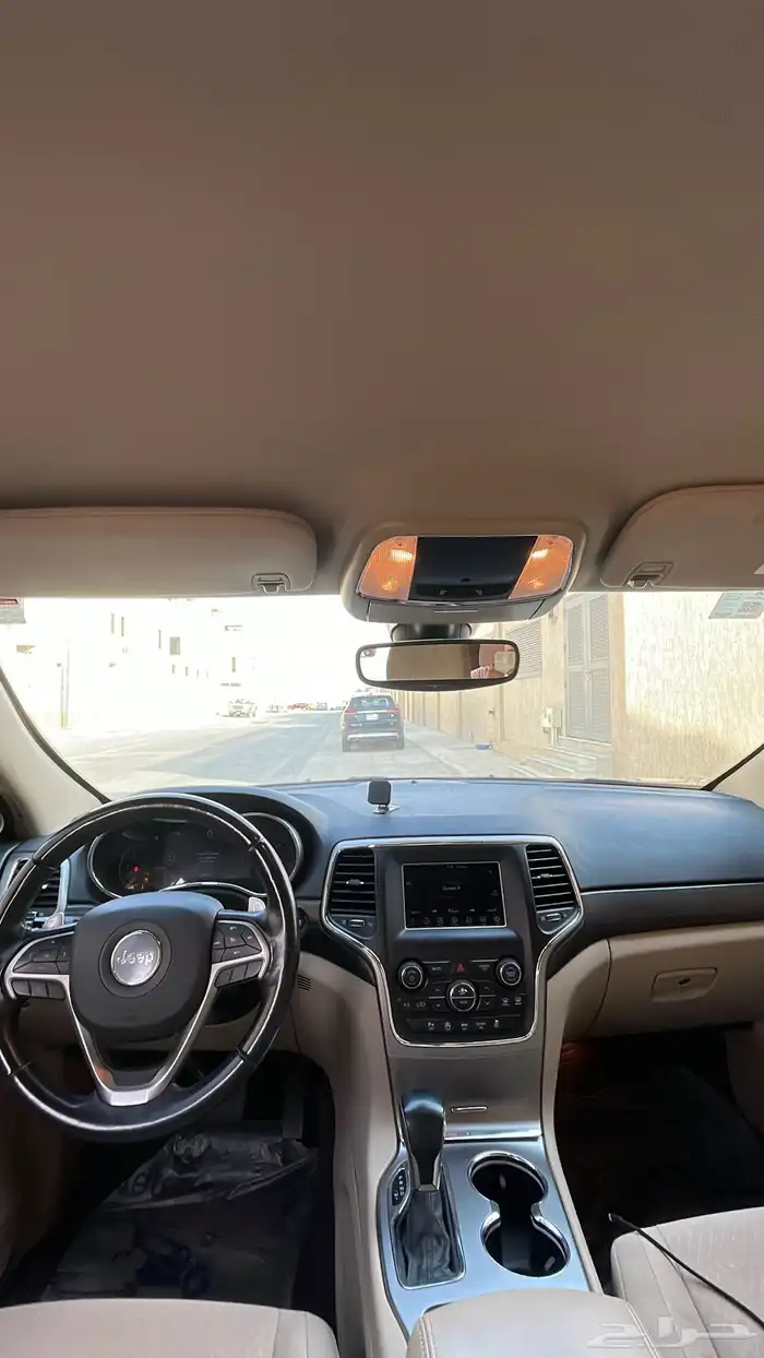 جراند شروكي 2019 6