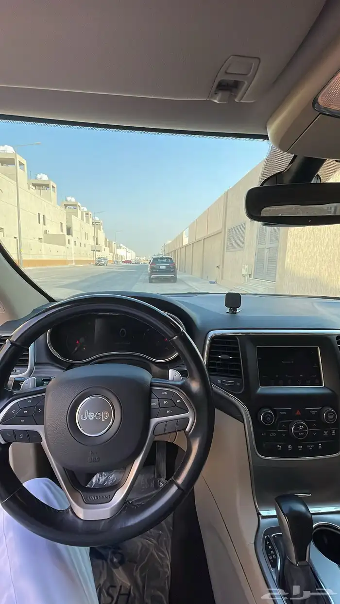 جراند شروكي 2019 7