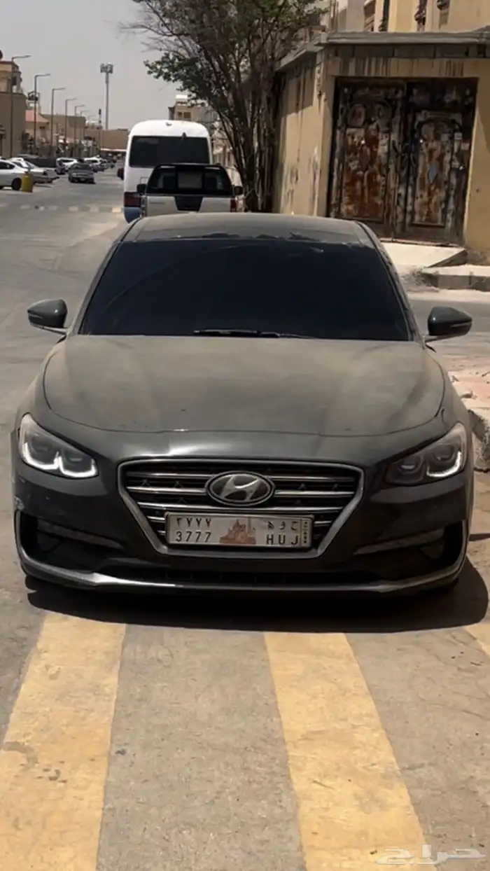 ازيرا قرانديور ديزل 10