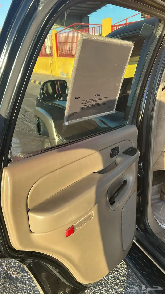 جمس 2006 وارد سعودي 15