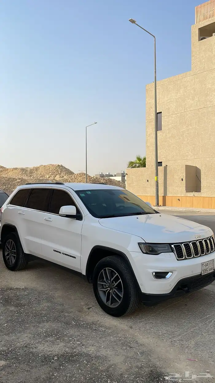 جراند شروكي 2019 1