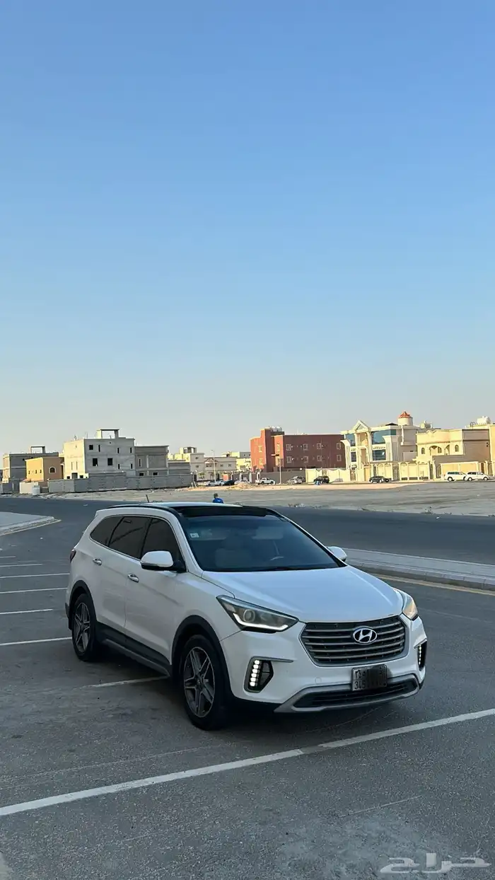 قراند سنتافي 2017 1