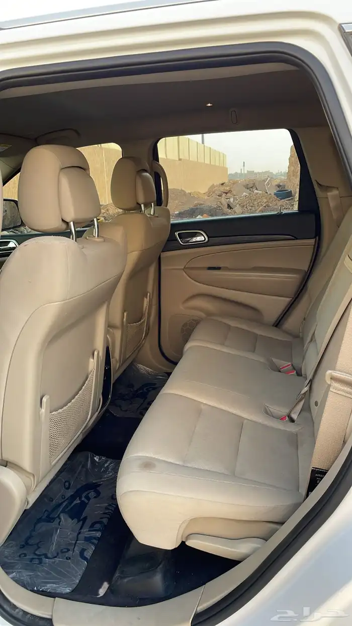 جراند شروكي 2019 8