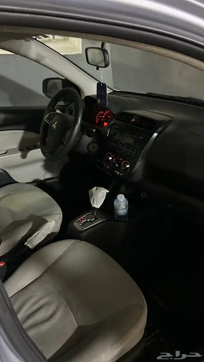 ميستوبيشي اتراج 2021 تقرير الفحص اسفل الاعلان 7