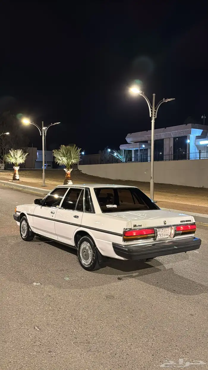 كرسيدا 1988 xl 2