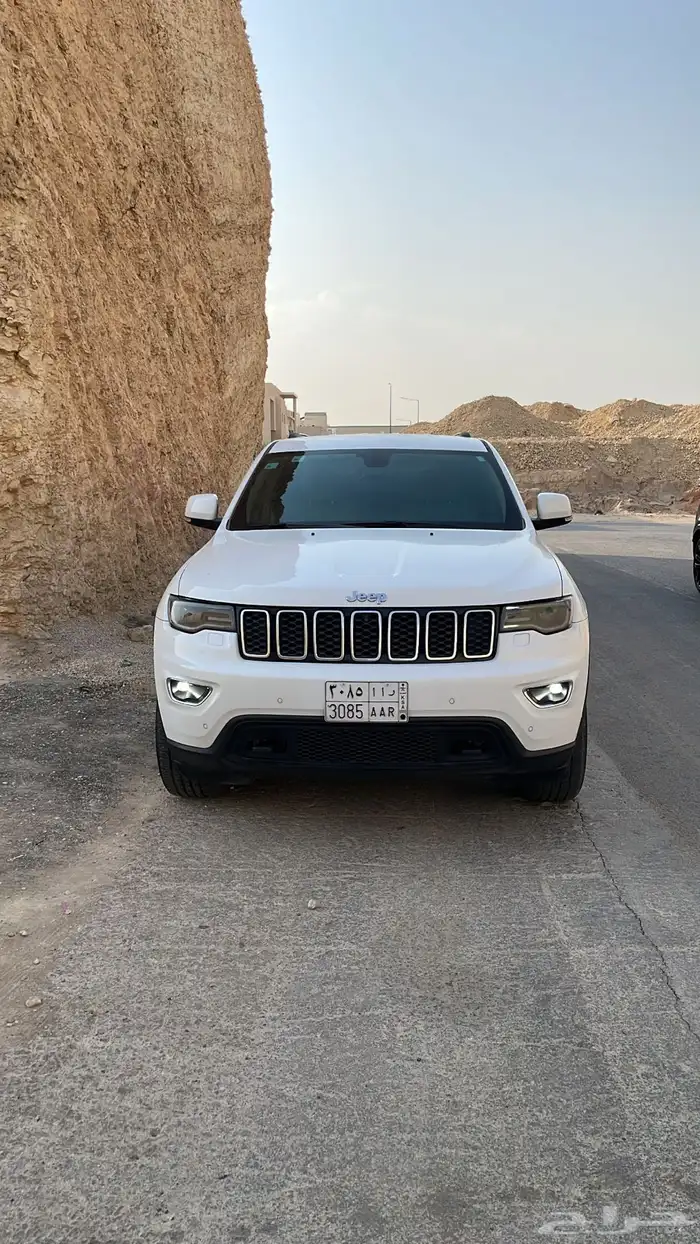 جراند شروكي 2019 3