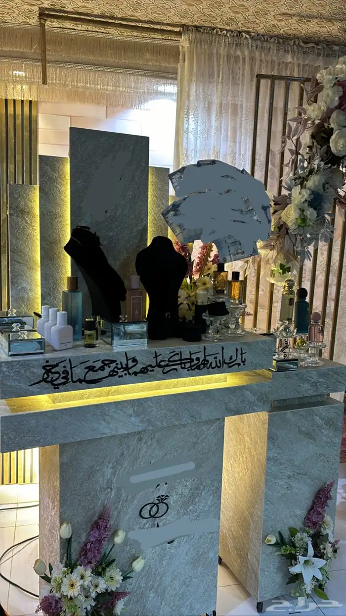 دولاب ملكة جديد الاستخدام مرة واحدة للبيع جازان وضواحيها 0