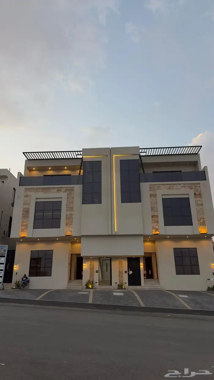 شقق باقساط تبدا من 1300 ريال 0