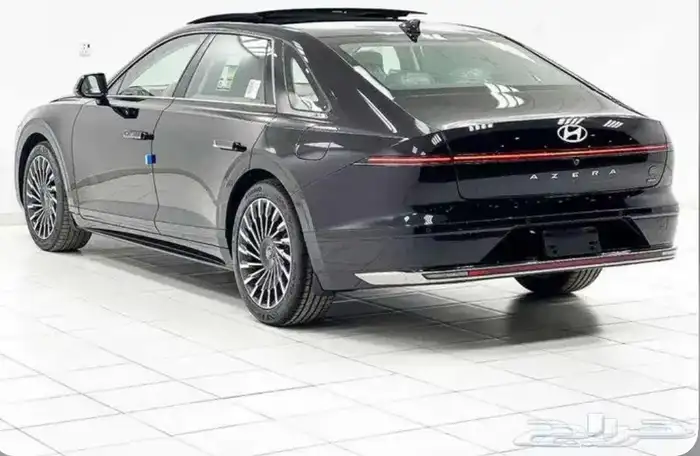 جنوط ازيرا كالجرافي 2025 4
