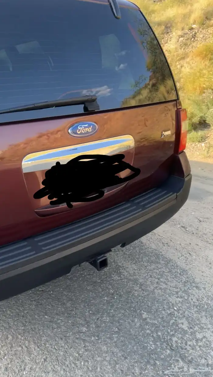 فورداكسبديشن مستعمل 2011 3