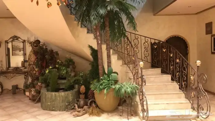 فيلا بربوة الخالدية للبيع 1