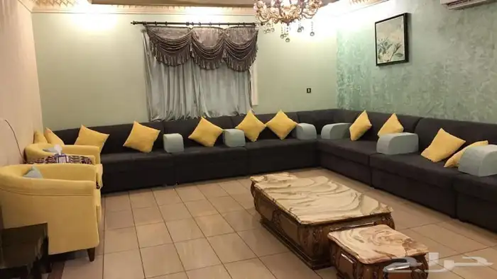 فيلا بربوة الخالدية للبيع 5