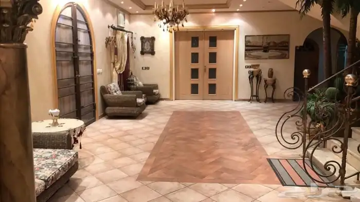 فيلا بربوة الخالدية للبيع 6