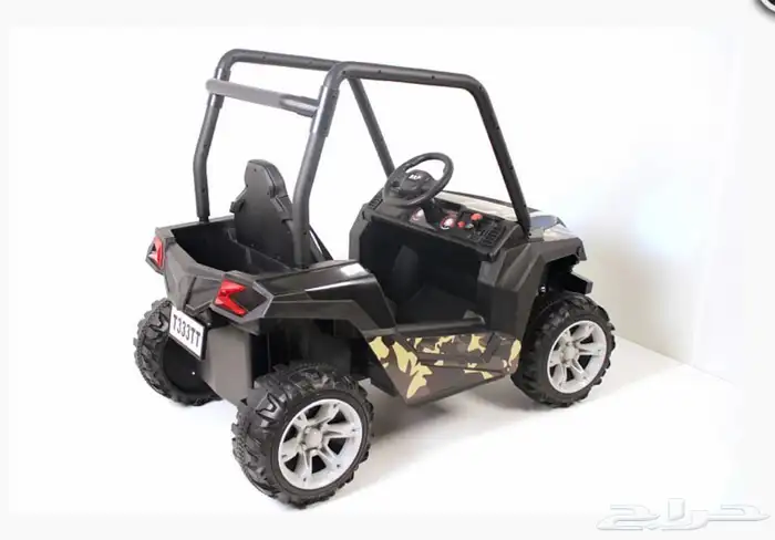 عروضات على سيارات أطفال 0