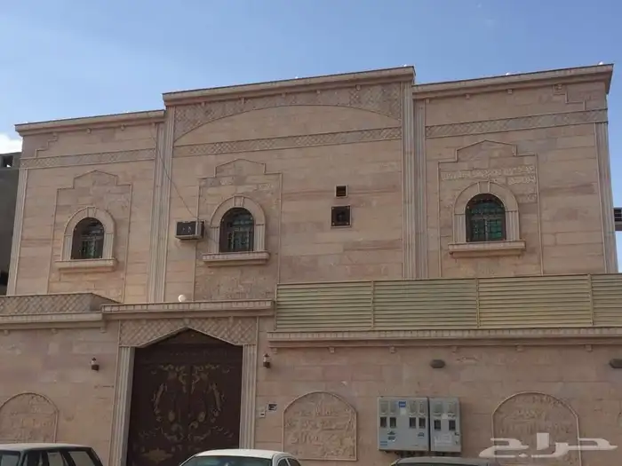 عماره في العزيزيه 5 شقق 0