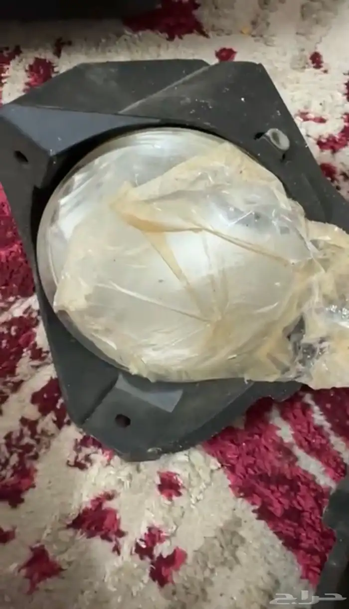 قطع غيار هايلكس 1