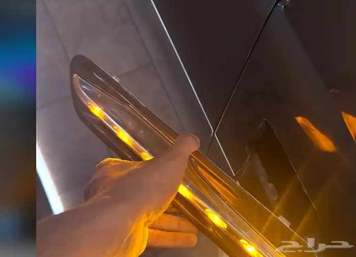 ديكورات وقطع كابرس متنوعه واشاره كابرس يسار اصلي 8