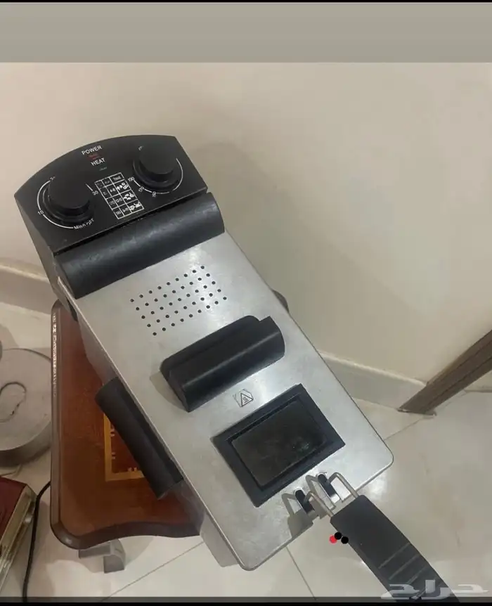 شاشه تلفزيون واجهزة منزل 6