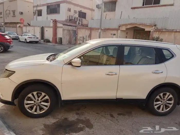 نيسان اكستريل 2016 5