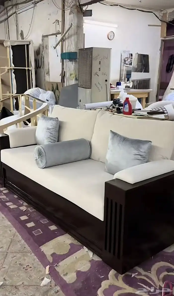 مفروشات عادل 24