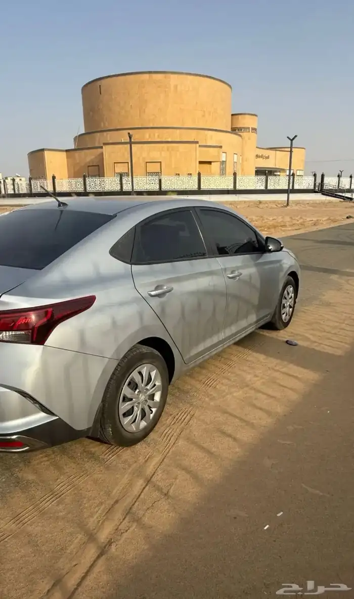 اكسنت 2021 2