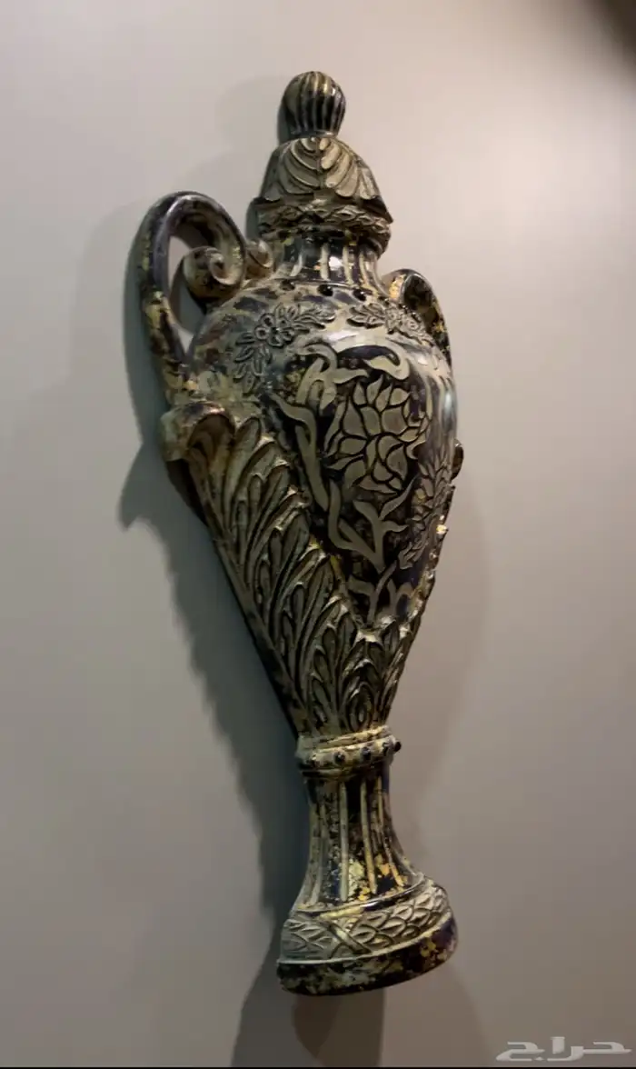 فازه جداريه 1