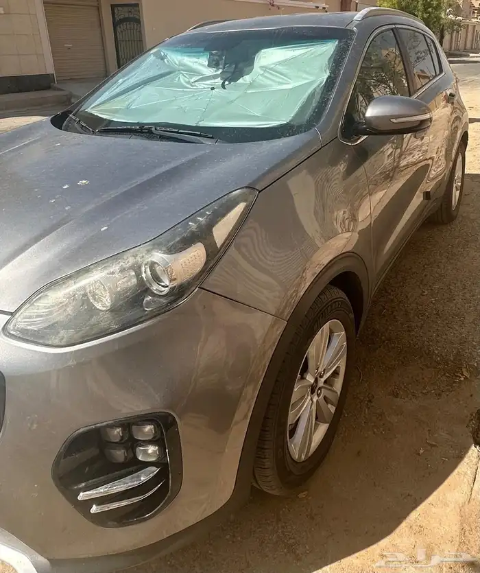 كيا موديل 18 فل كامل 1