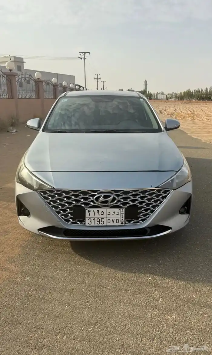 اكسنت 2021 0
