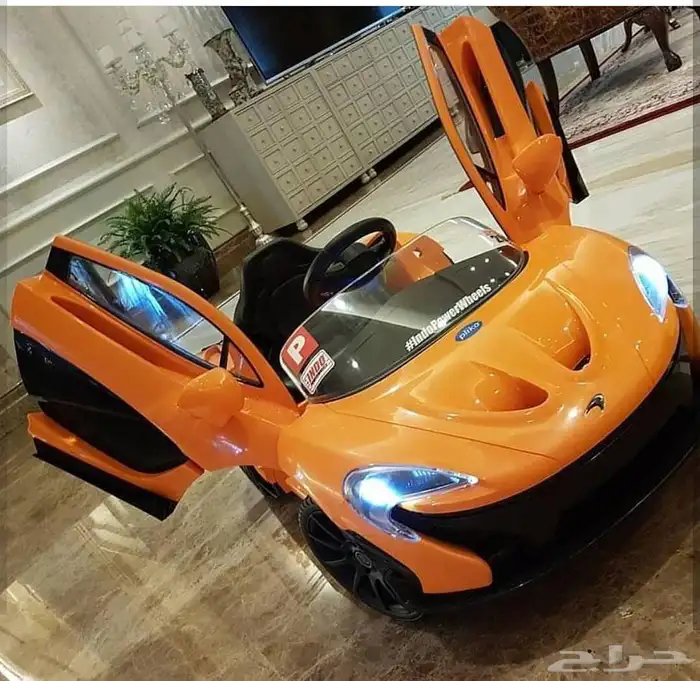 عروضات على سيارات أطفال 3