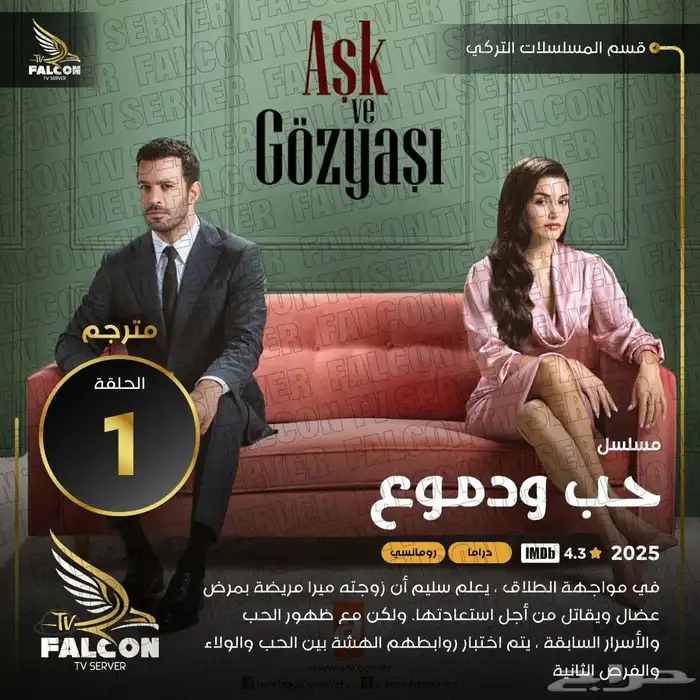 كل مسلسلاتك وأفلامك بين يديك مع عروض اليوم الوطني 10