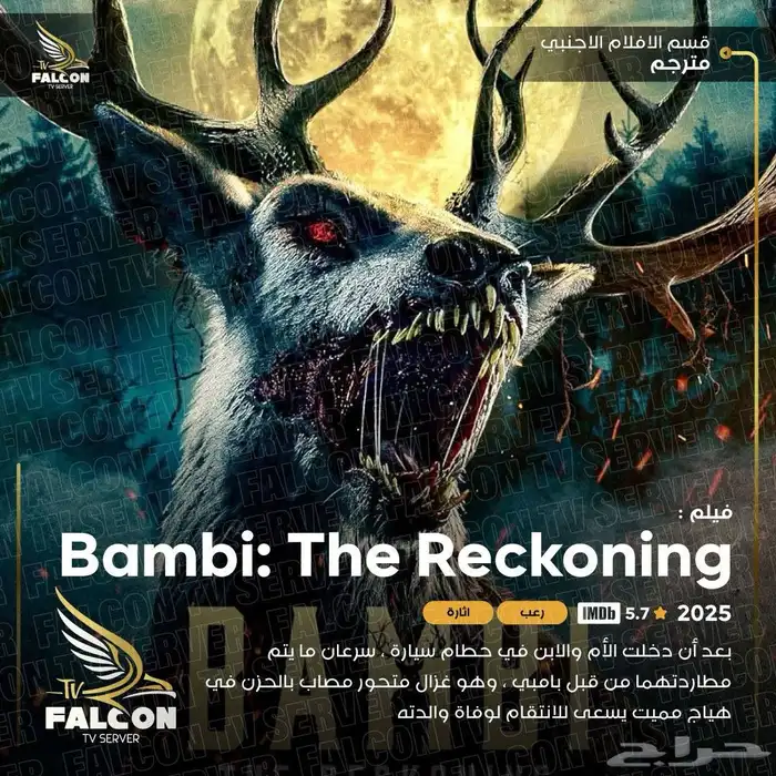 كل مسلسلاتك وأفلامك بين يديك مع عروض اليوم الوطني 7