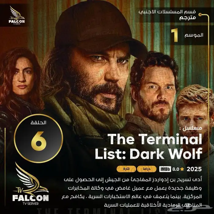 كل مسلسلاتك وأفلامك بين يديك مع عروض اليوم الوطني 3