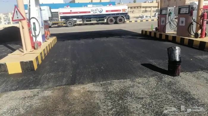 مقاول اسفلت في سكاكا شركات اسفلت في سكاكا 5